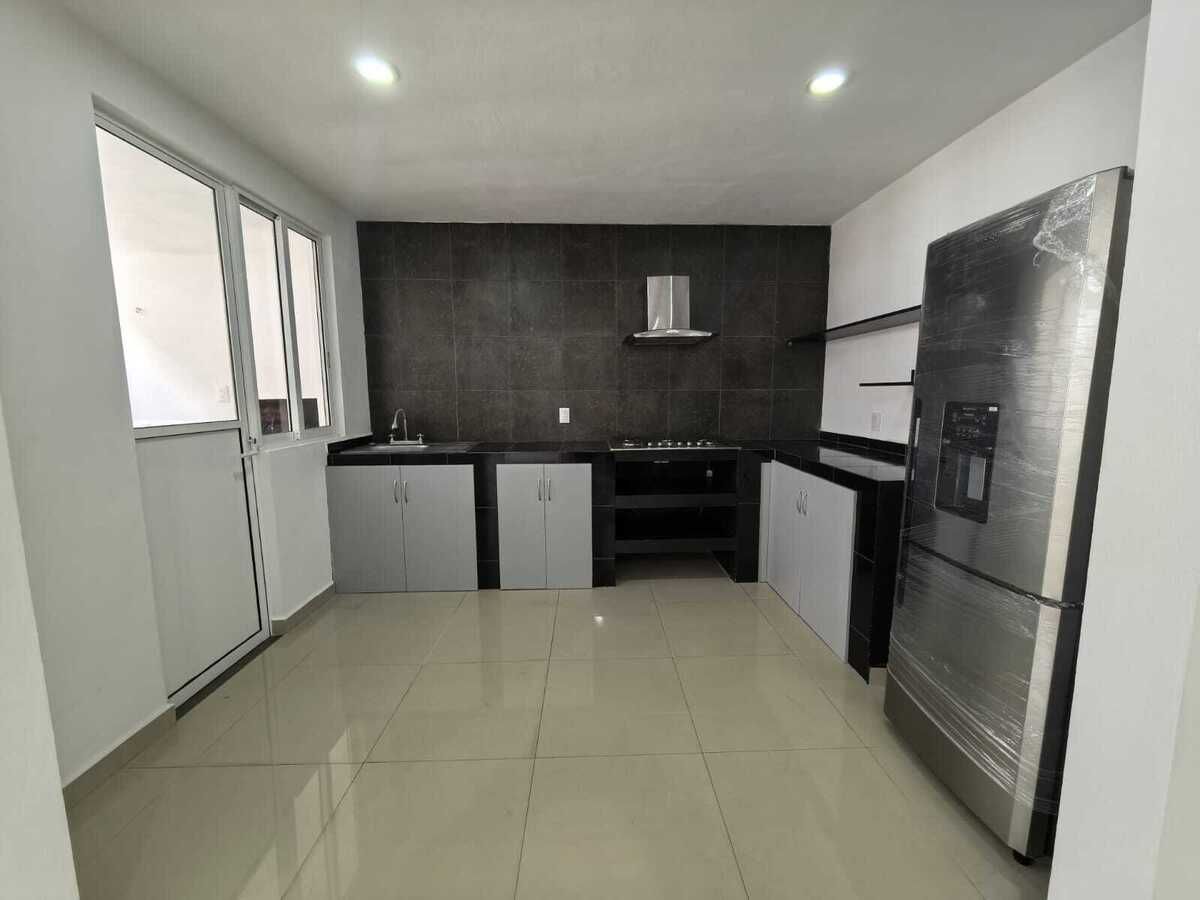 Apartamento em Lomas del Bosque, Cuautitlán Izcalli, foto 2 de 16