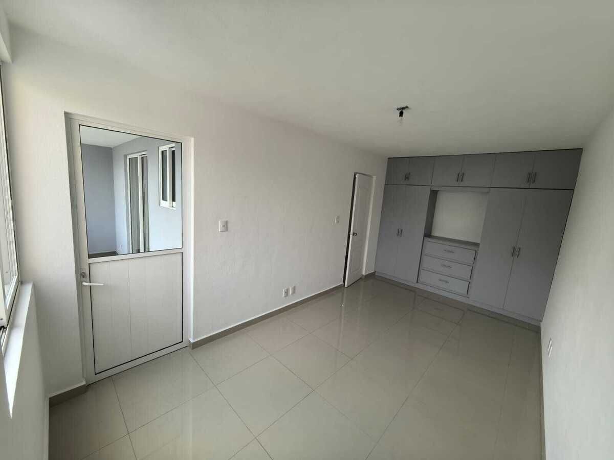 Apartamento em Lomas del Bosque, Cuautitlán Izcalli, foto 8 de 16