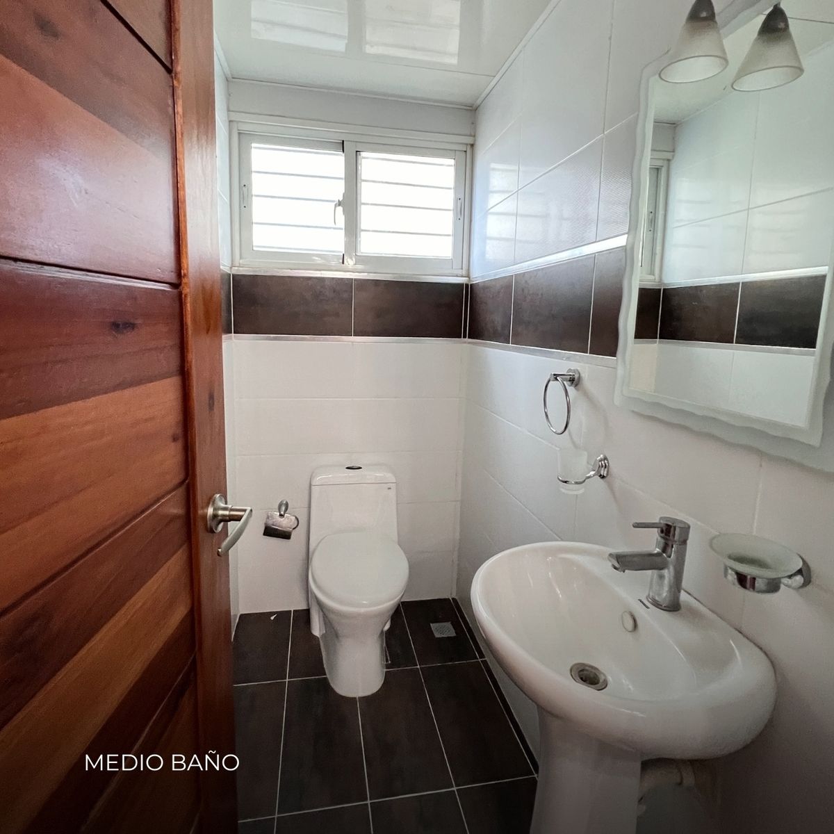 5 de 5: Baño 2
