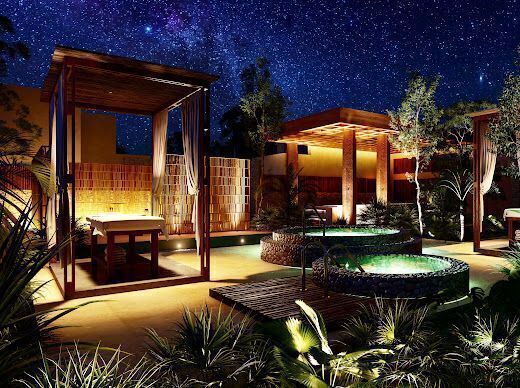 PRECIOSAS CASAS EN COTO EN TULUM CON O SIN MUEBLES TU ESCOGES. - foto 1