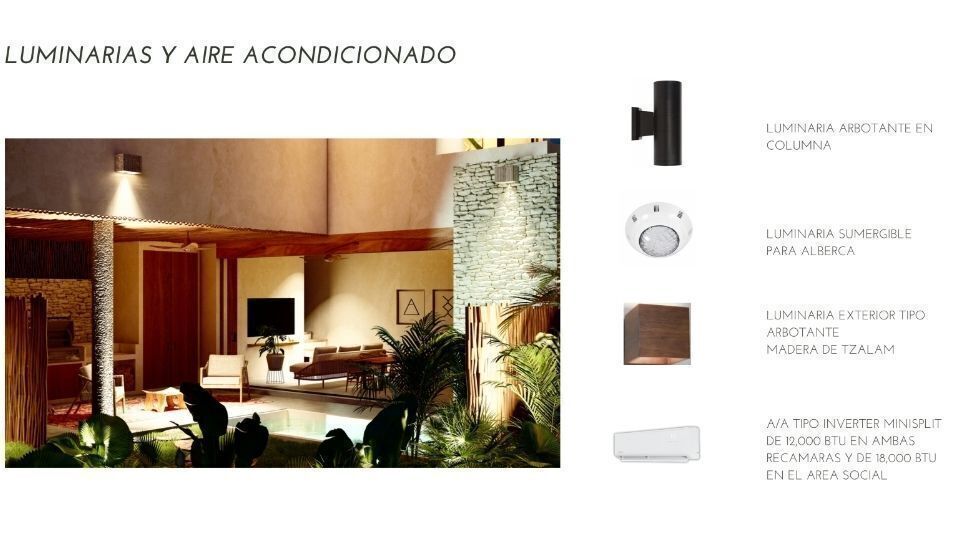 PRECIOSAS CASAS EN COTO EN TULUM CON O SIN MUEBLES TU ESCOGES. - foto 3