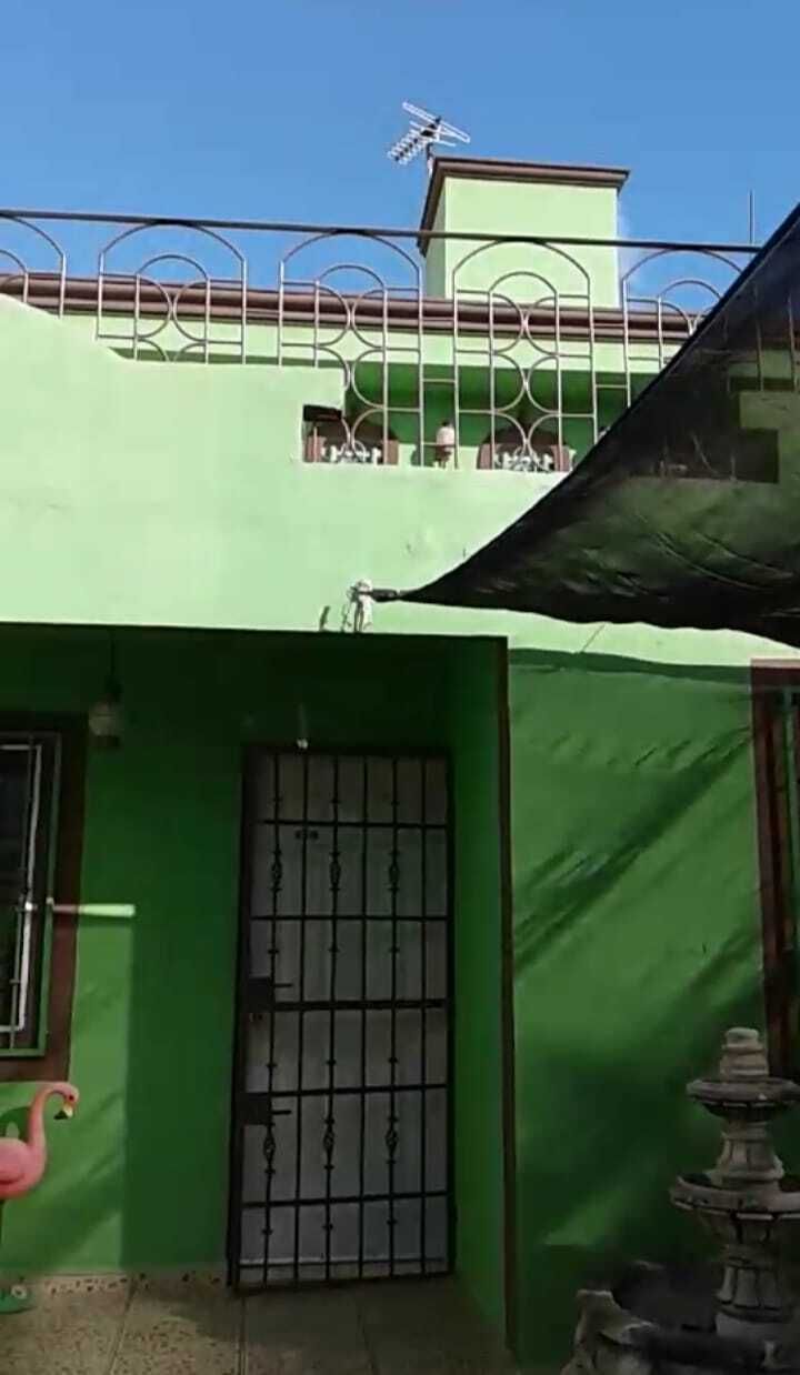 CASA EN VENTA CANCÚN