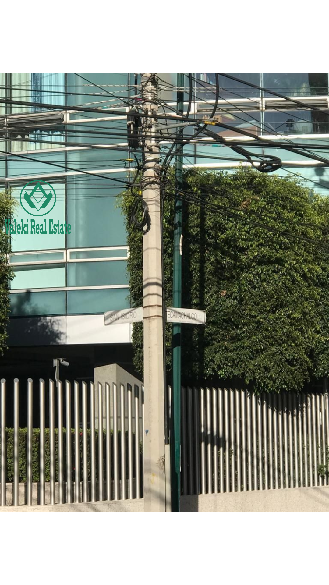 2 de 22: a 2 minutos de Polanco