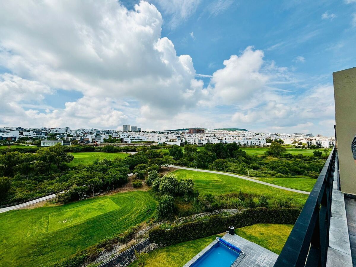 Pent-house en Venta en Zibatá Vista al campo de golf, foto 1 de 18