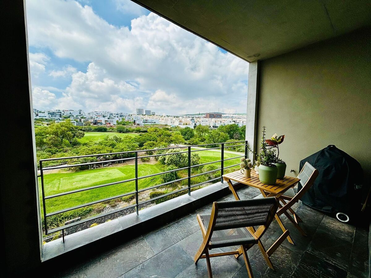 Departamento en Zibatá, El Marqués, foto 4 de 18