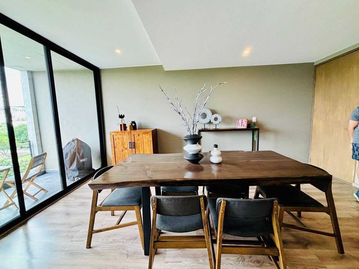 Departamento en Zibatá, El Marqués, foto 7 de 18