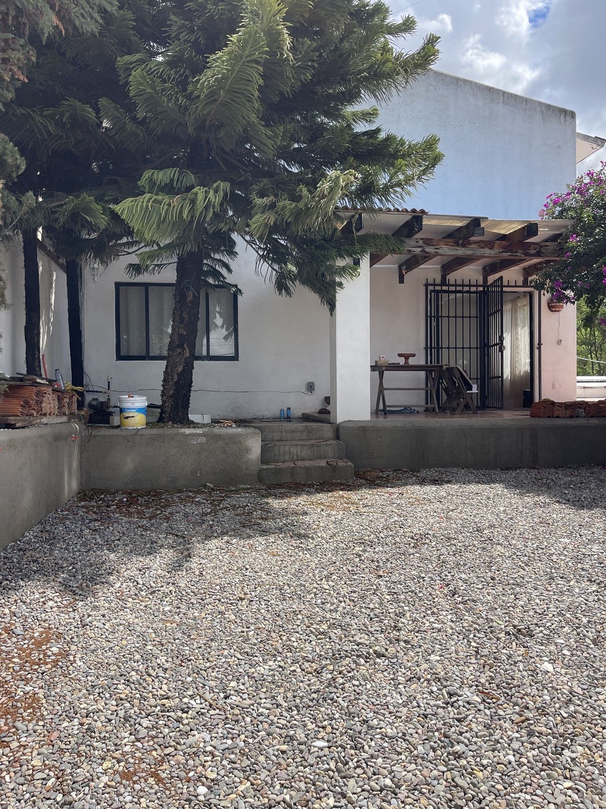 Casa en San Felipe del Agua