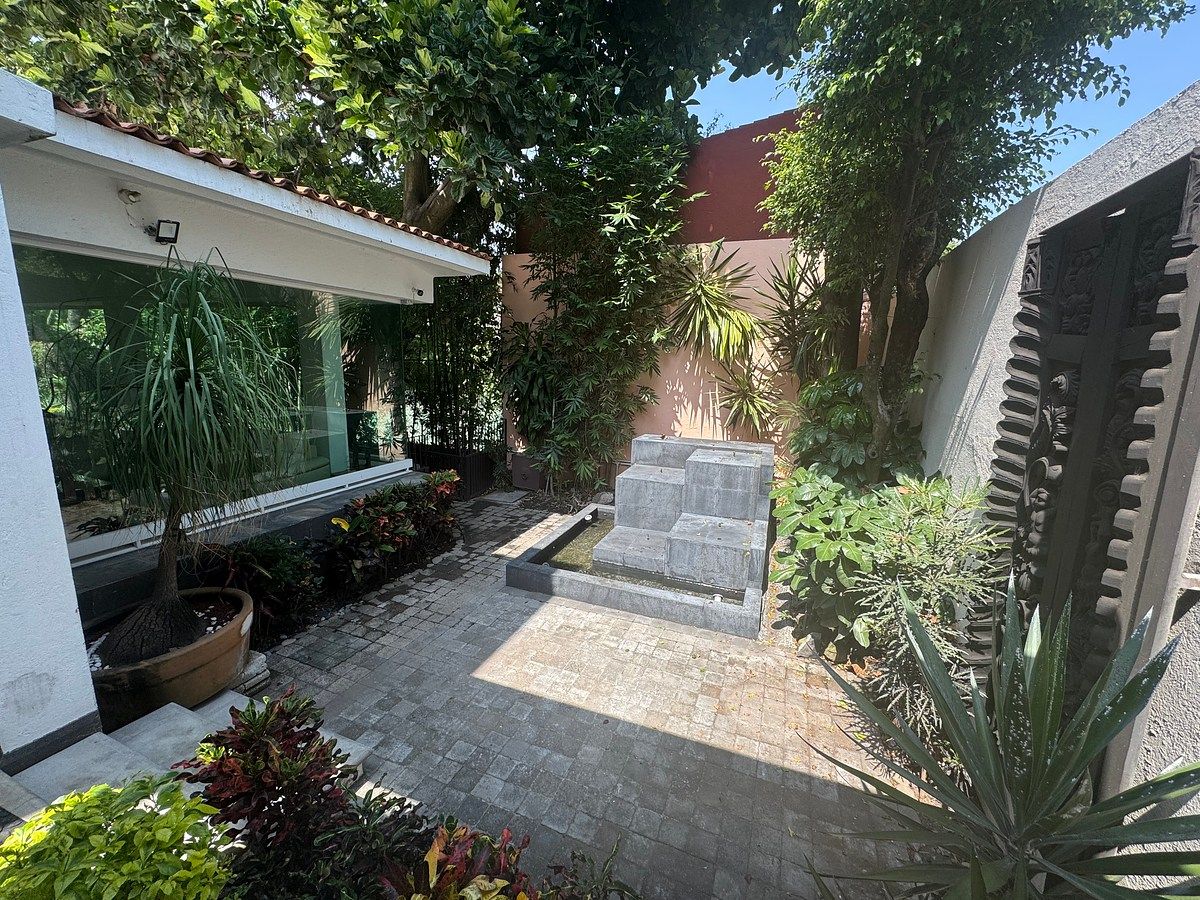 Casa en Acapatzingo, Cuernavaca, foto 31 de 44
