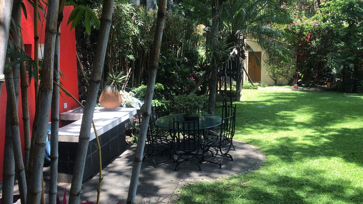Casa en Acapatzingo, Cuernavaca, foto 34 de 44