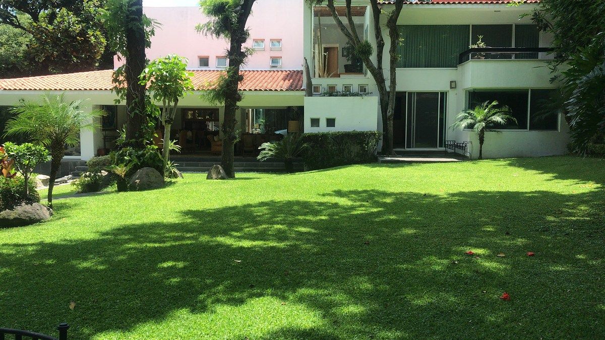 Casa en Acapatzingo, Cuernavaca, foto 36 de 44