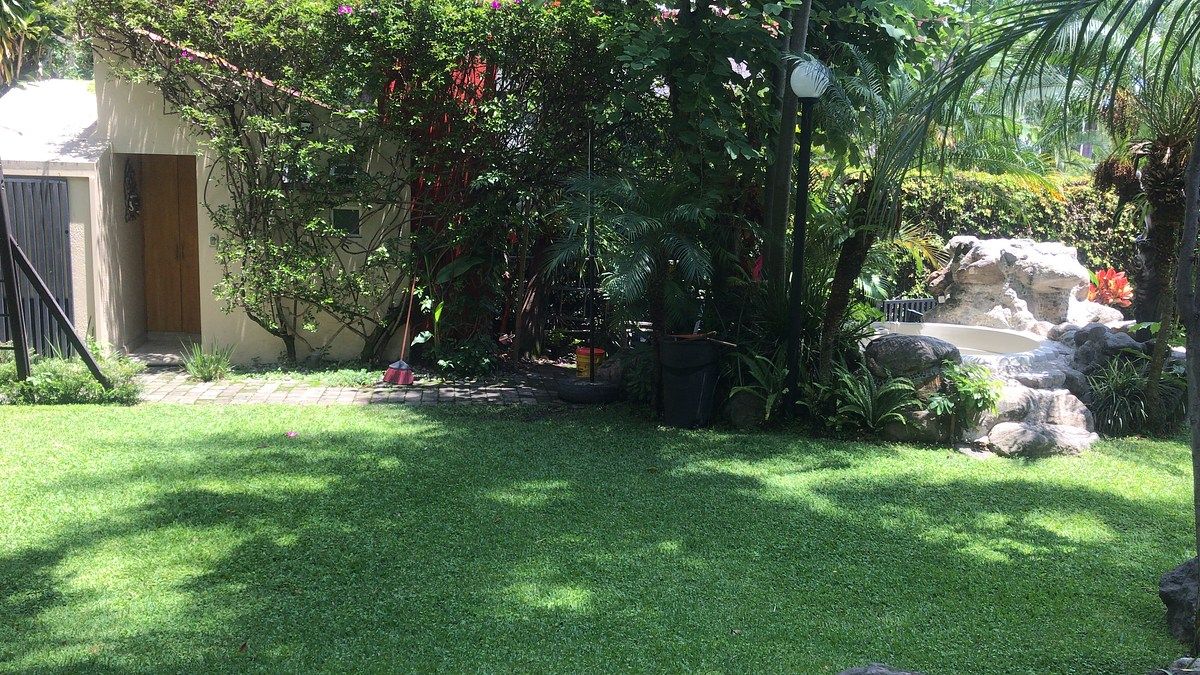Casa en Acapatzingo, Cuernavaca, foto 37 de 44