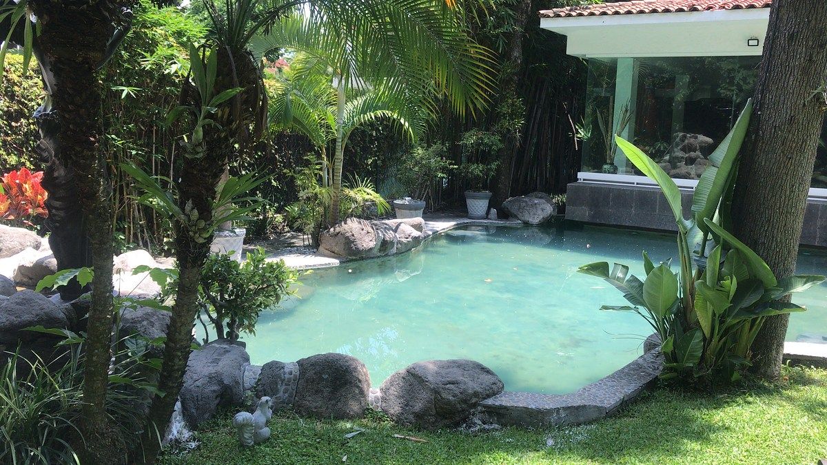 Casa en Acapatzingo, Cuernavaca, foto 38 de 44