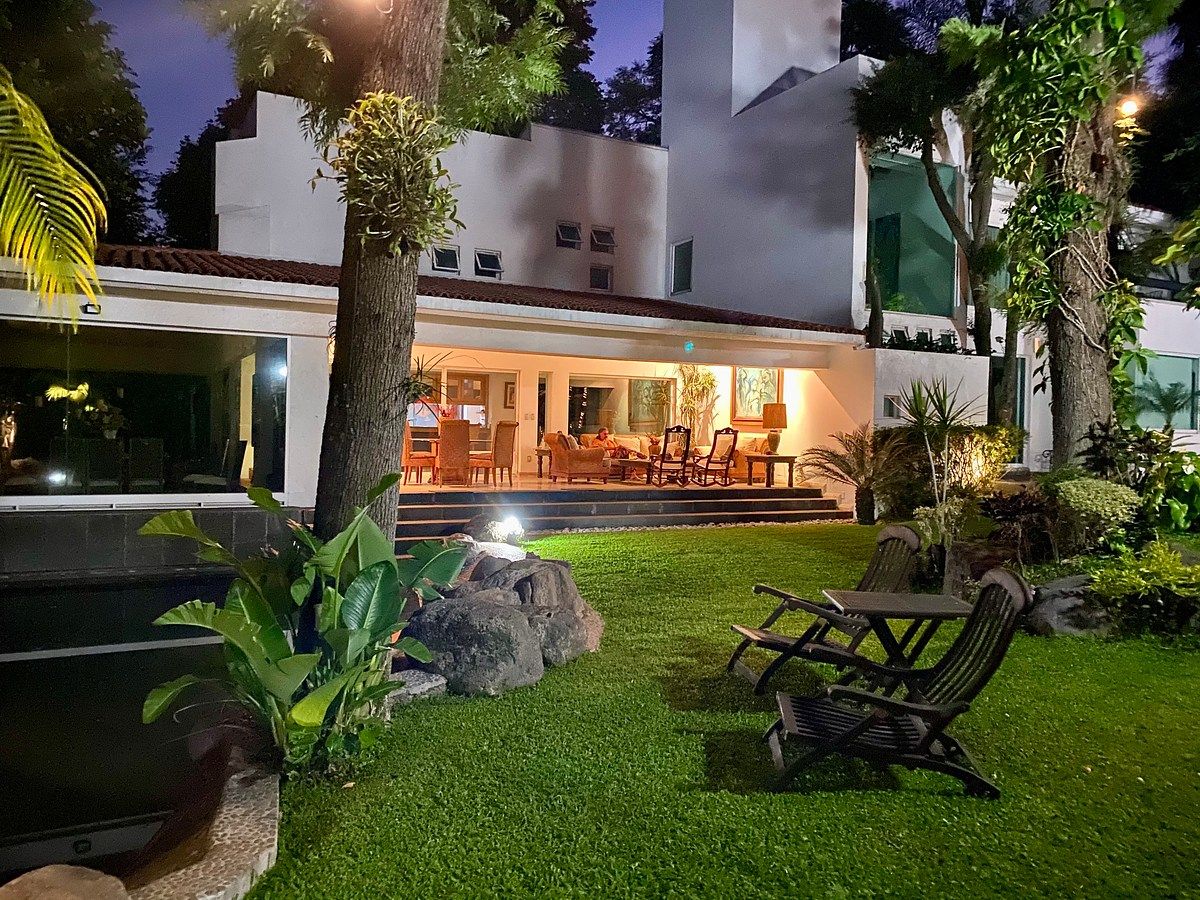 Casa en Acapatzingo, Cuernavaca, foto 41 de 44