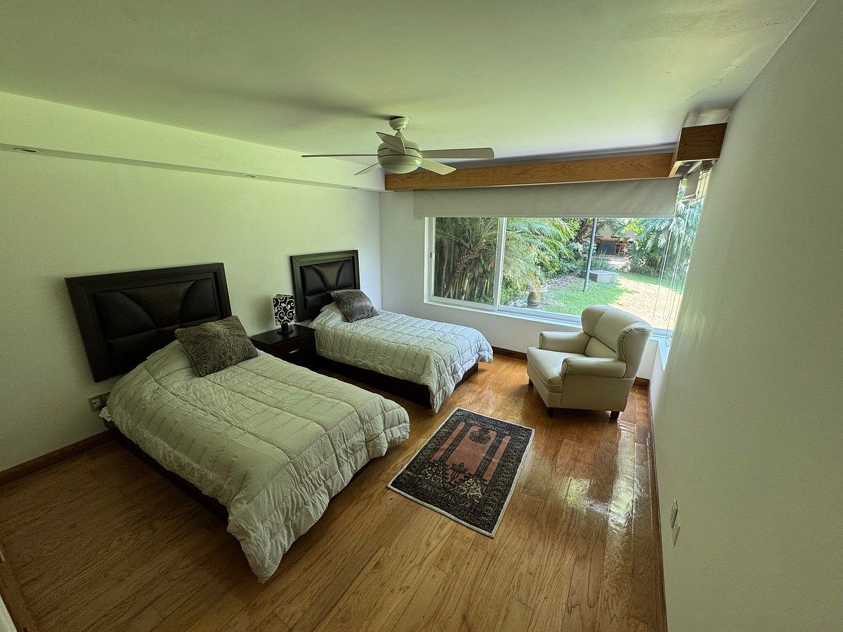 Casa en Acapatzingo, Cuernavaca, foto 23 de 44