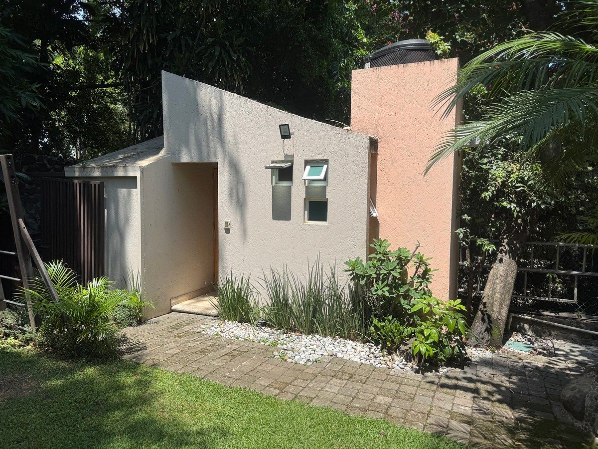 Casa en Acapatzingo, Cuernavaca, foto 21 de 44