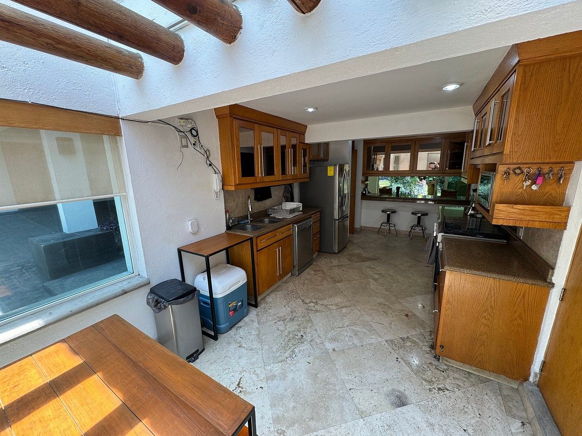 Casa en Acapatzingo, Cuernavaca, foto 25 de 44