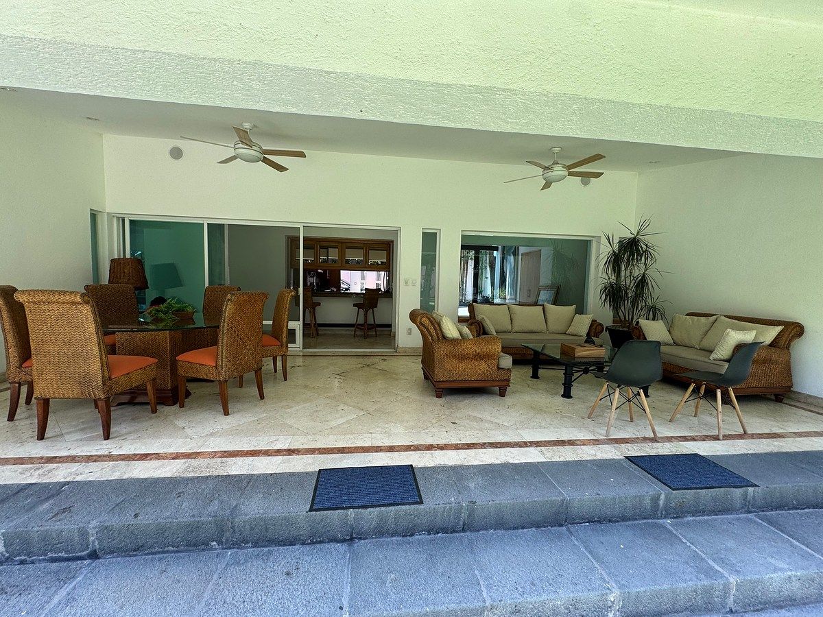 Casa en Acapatzingo, Cuernavaca, foto 27 de 44