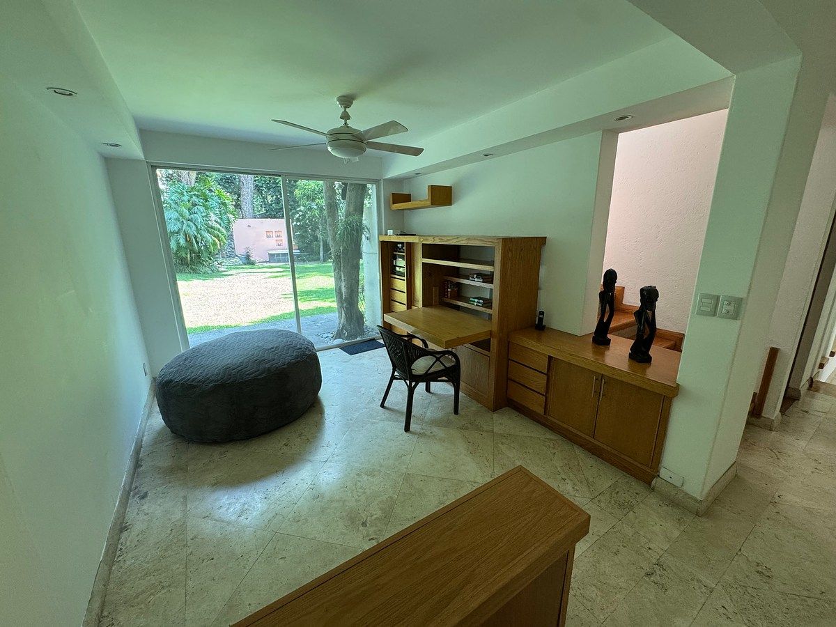 Casa en Acapatzingo, Cuernavaca, foto 28 de 44