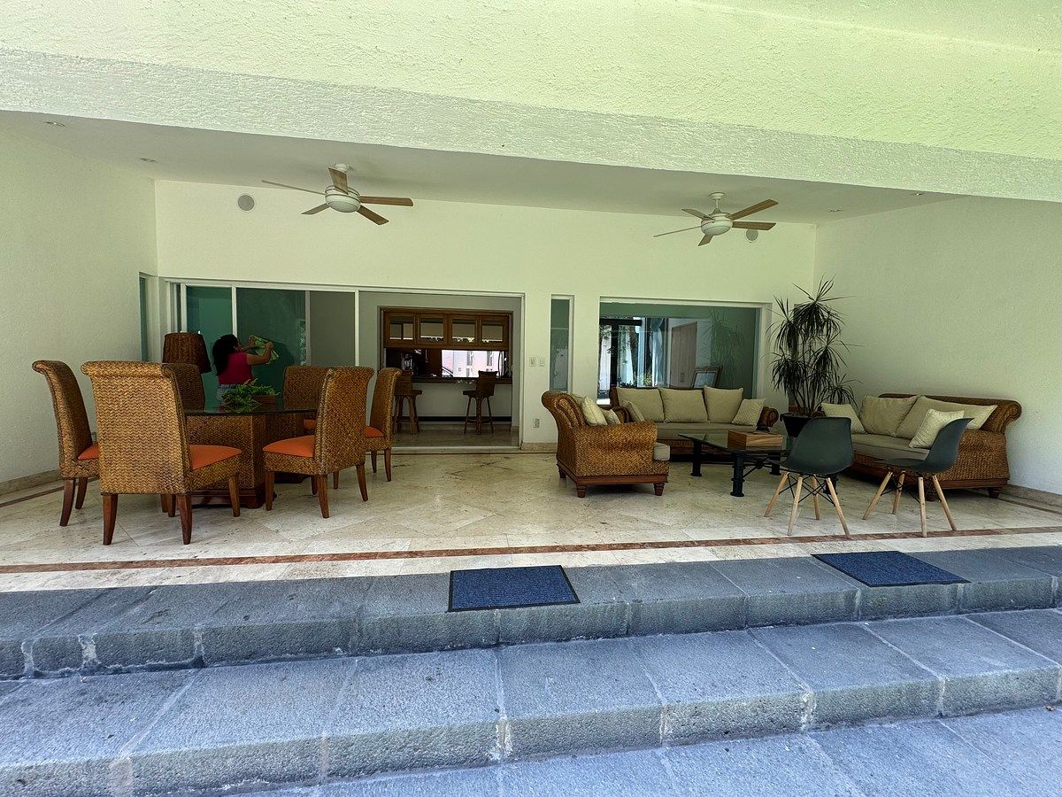 Casa en Acapatzingo, Cuernavaca, foto 37 de 44