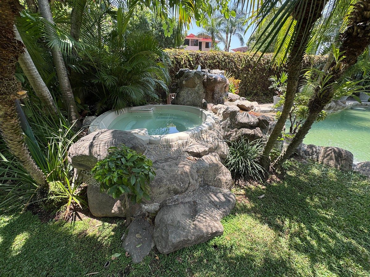 Casa en Acapatzingo, Cuernavaca, foto 38 de 44