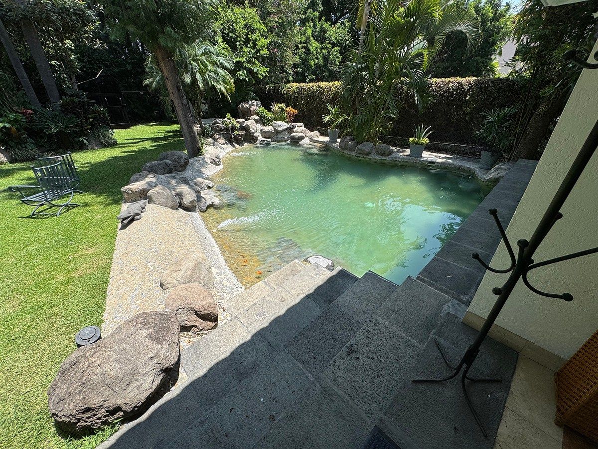 Casa en Acapatzingo, Cuernavaca, foto 39 de 44