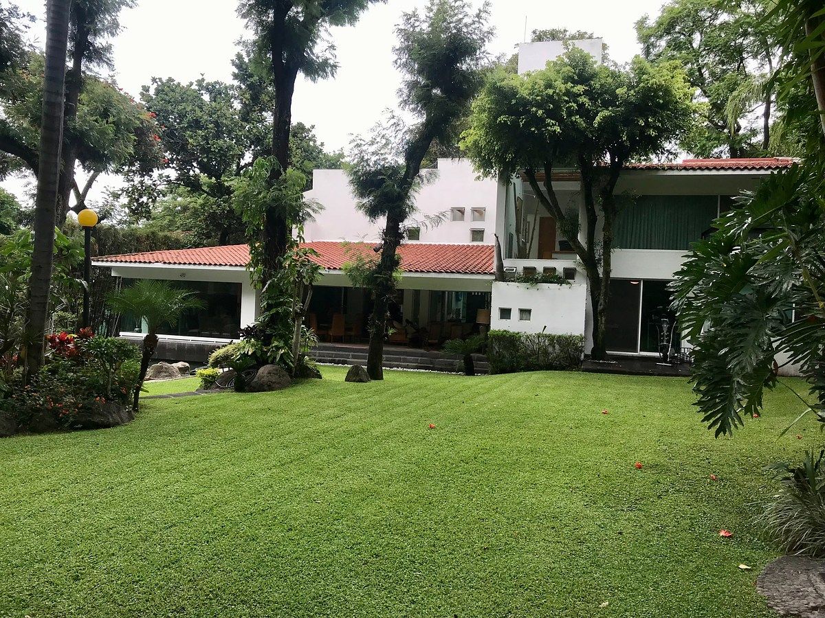Casa em Acapantzingo, Cuernavaca, foto 42 de 42