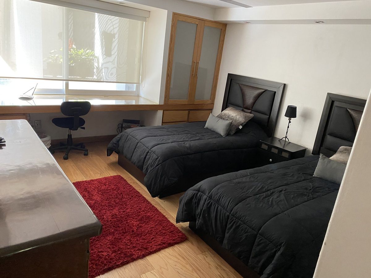 22 of 28: Recámara 2