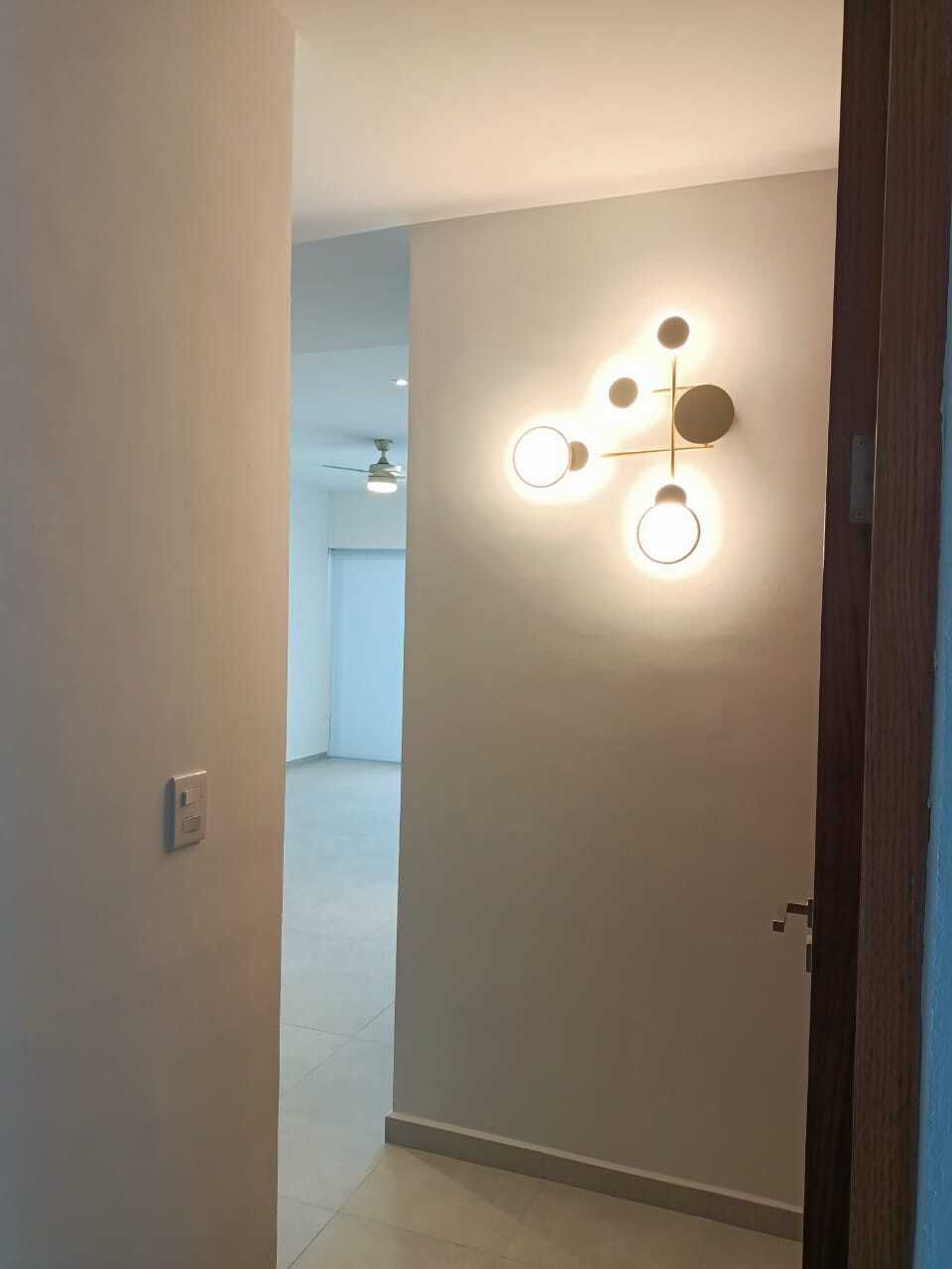 8 de 38: Acceso al departamento