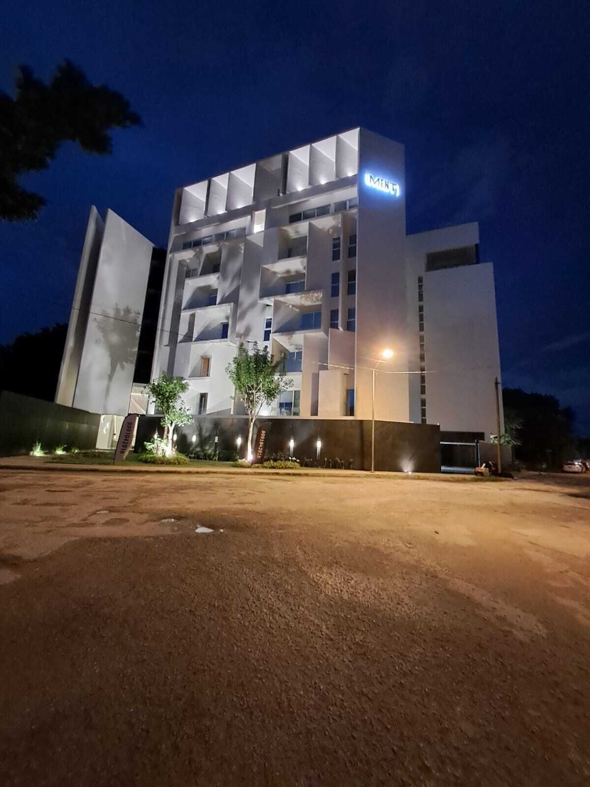 38 de 38: Vista nocturna