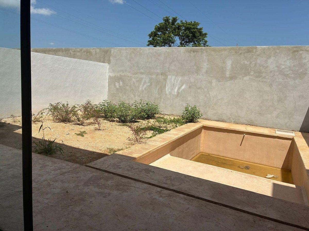 Casa en Temozón Norte, Mérida, foto 11 de 11