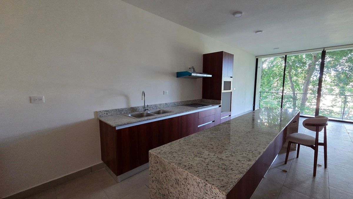 Departamentos en Chuburna de Hidalgo - foto 3