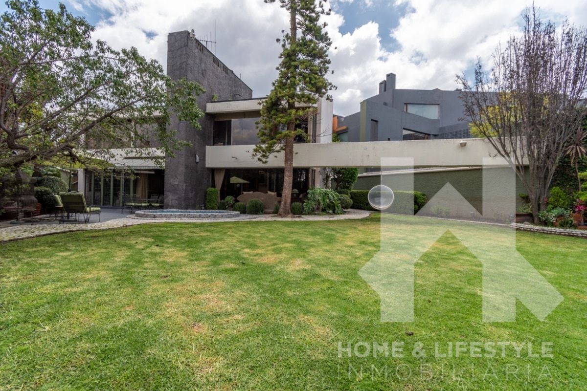 Venta Casa en Bosques de las Lomas