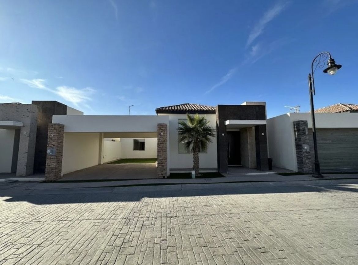 Se Vende Casa en la Toscana Residencial