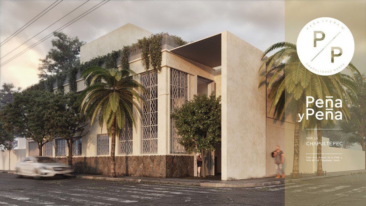 Departamentos en venta sobre Acueducto, Morelia, Michoacan