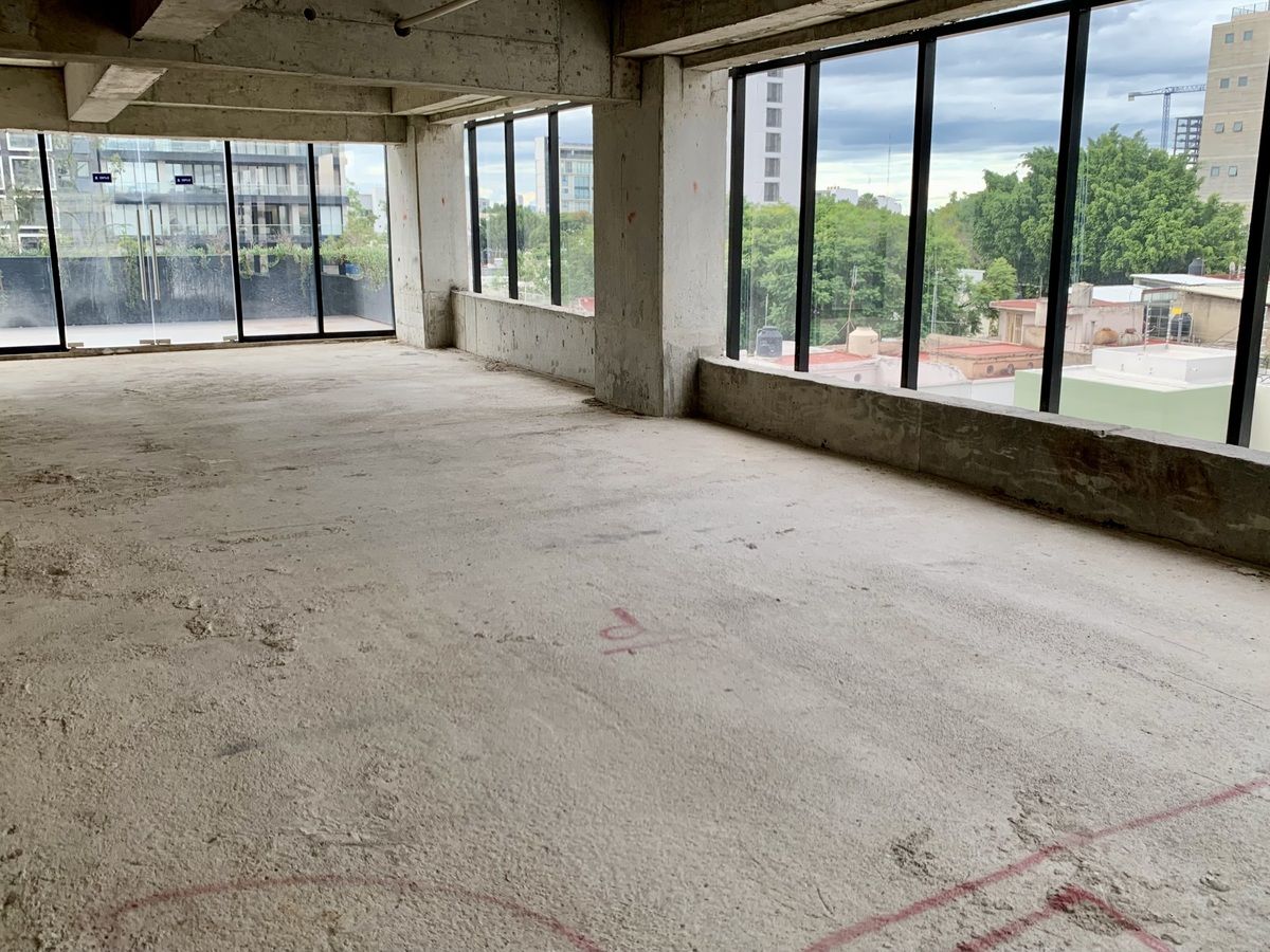 Oficina en Renzo Towers