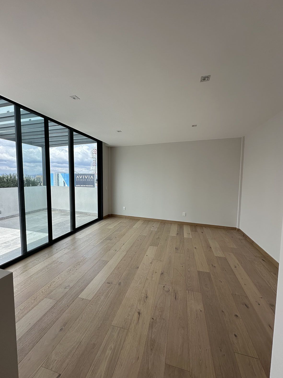 4 de 17: ESTUDIO O 3 ERA RECAMARA CON ROOF GARDEN