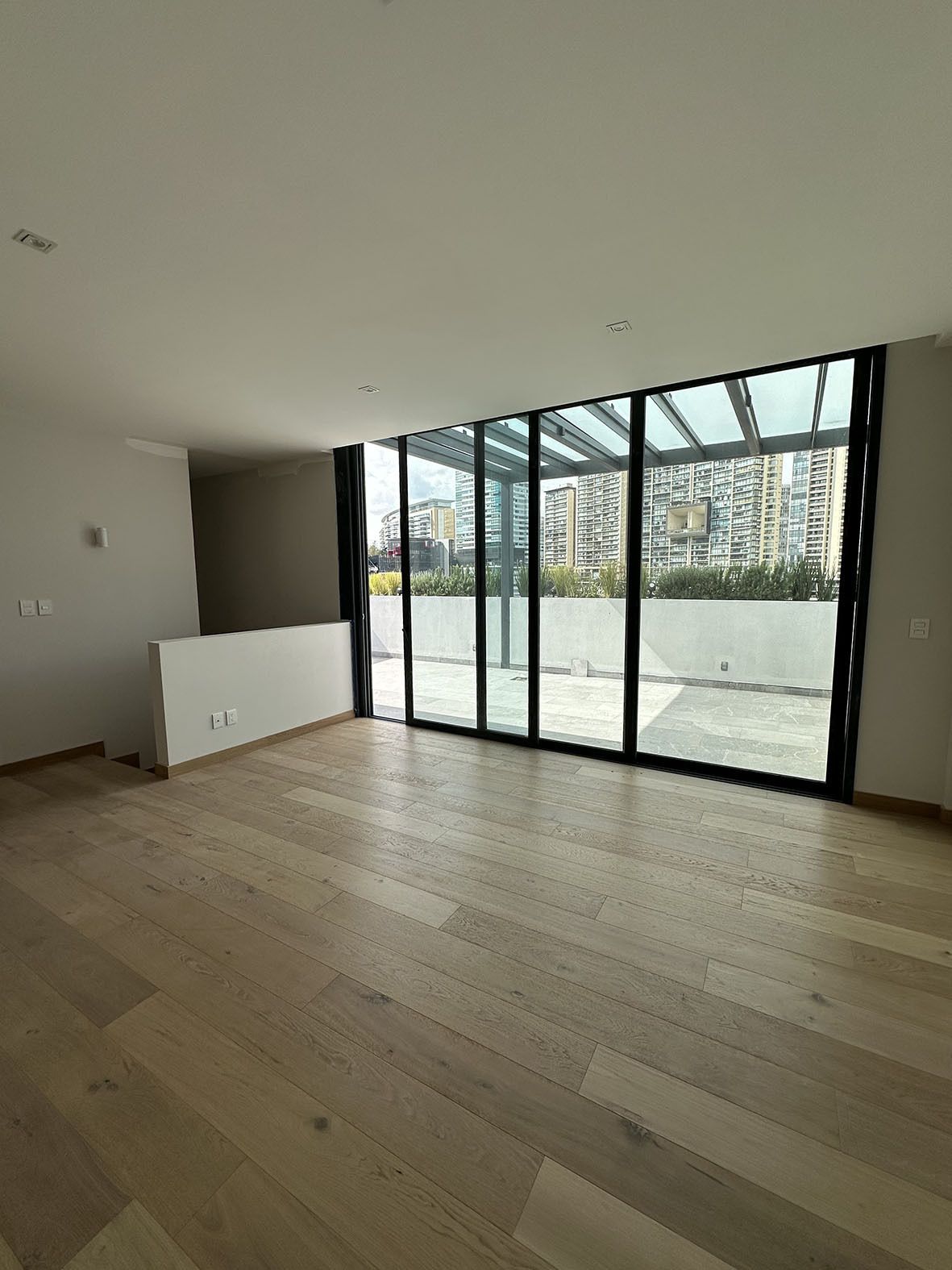 3 de 17: ESTUDIO O 3 ERA RECAMARA CON ROOF GARDEN