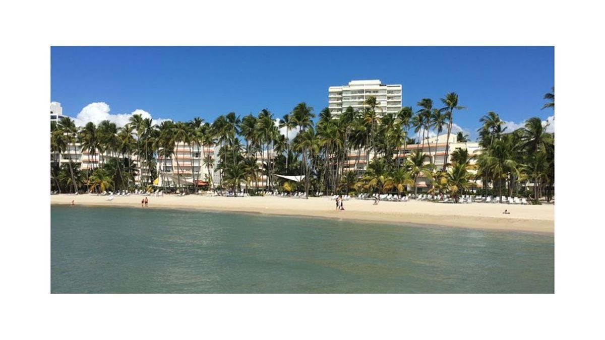 Alquiler Apartamento en condominio Hemingway, foto 1 de 21