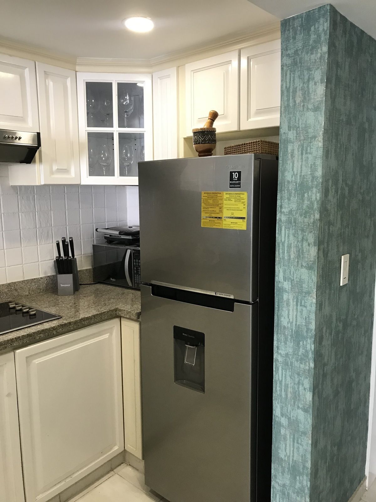 Apartamento en Juan Dolio, foto 17 de 21