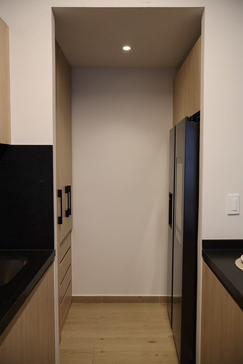 Departamento en Santa Cruz Acatlán, Naucalpan de Juárez, foto 8 de 22