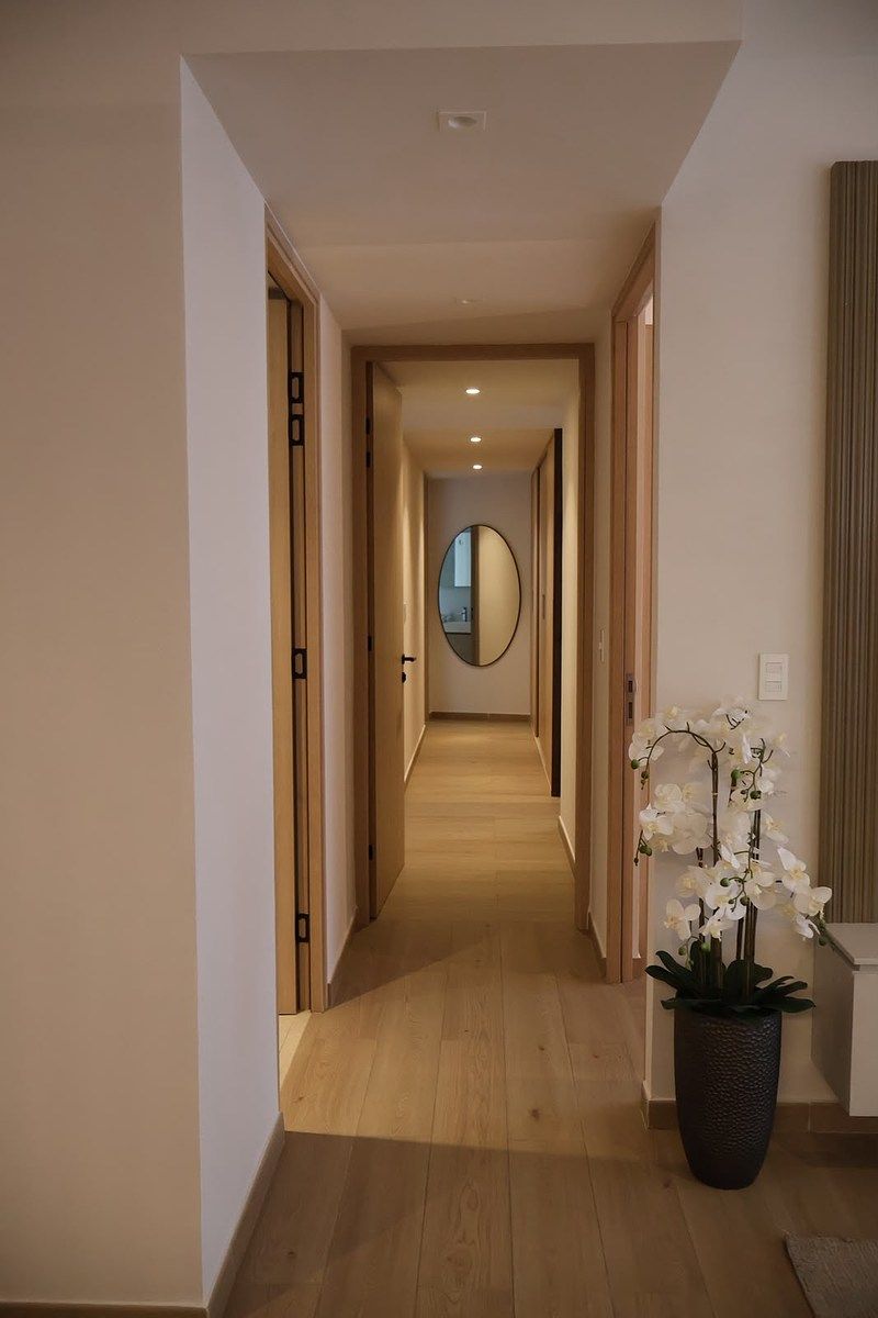 Departamento en Santa Cruz Acatlán, Naucalpan de Juárez, foto 10 de 22