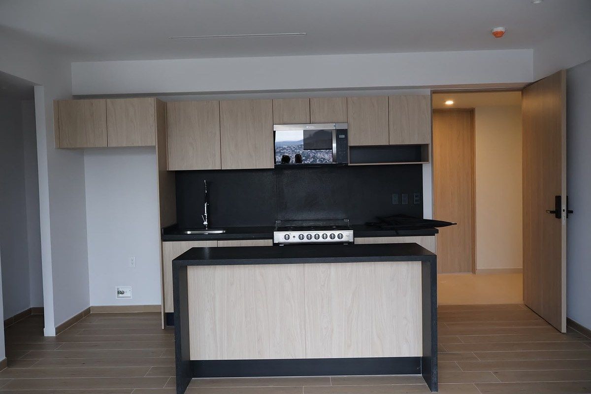 Departamento en Santa Cruz Acatlán, Naucalpan de Juárez, foto 6 de 22