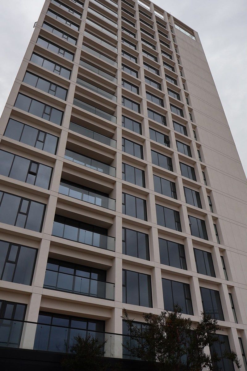 Departamento en Santa Cruz Acatlán, Naucalpan de Juárez, foto 2 de 22