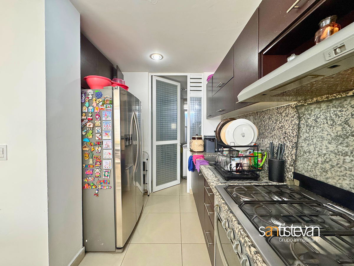 8 de 24: Casa en Venta en El Refugio Querétaro