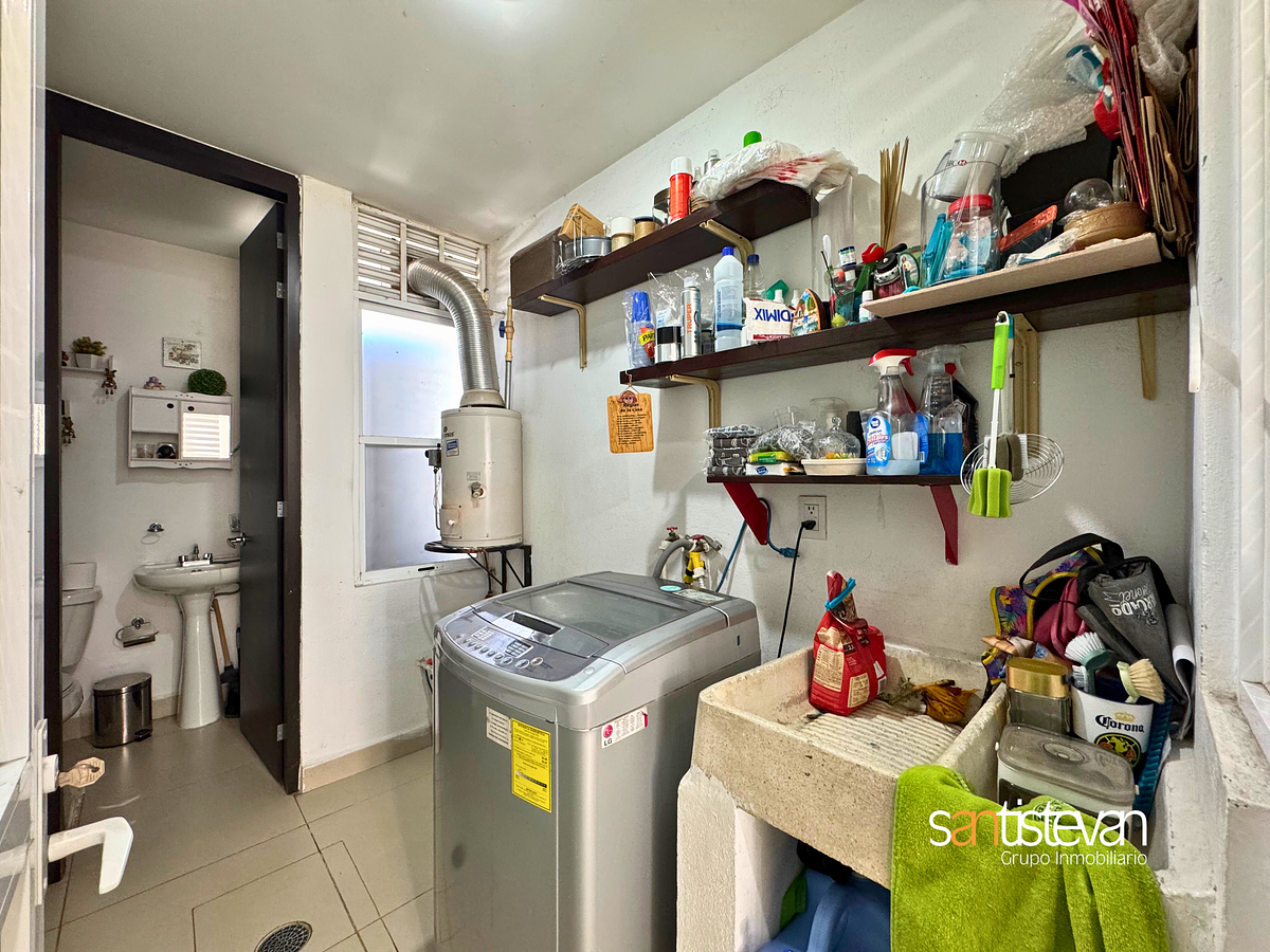 9 de 24: Casa en Venta en El Refugio Querétaro