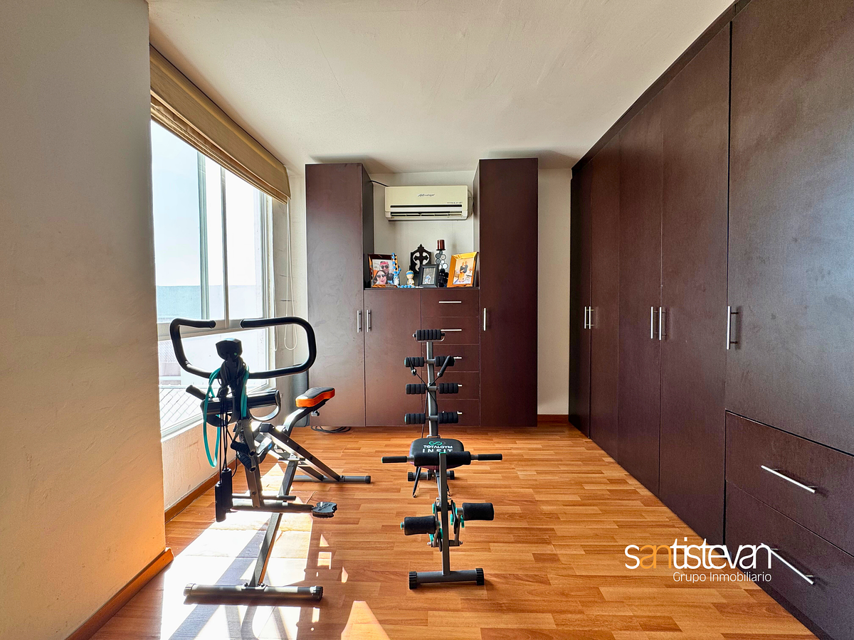 14 de 22: Casa en Venta en El Refugio Querétaro