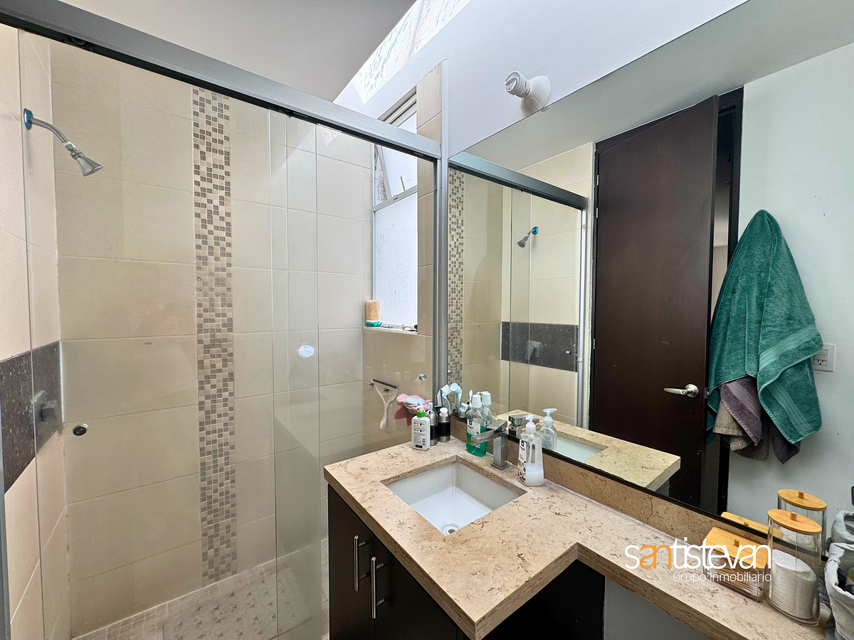 18 de 24: Casa en Venta en El Refugio Querétaro