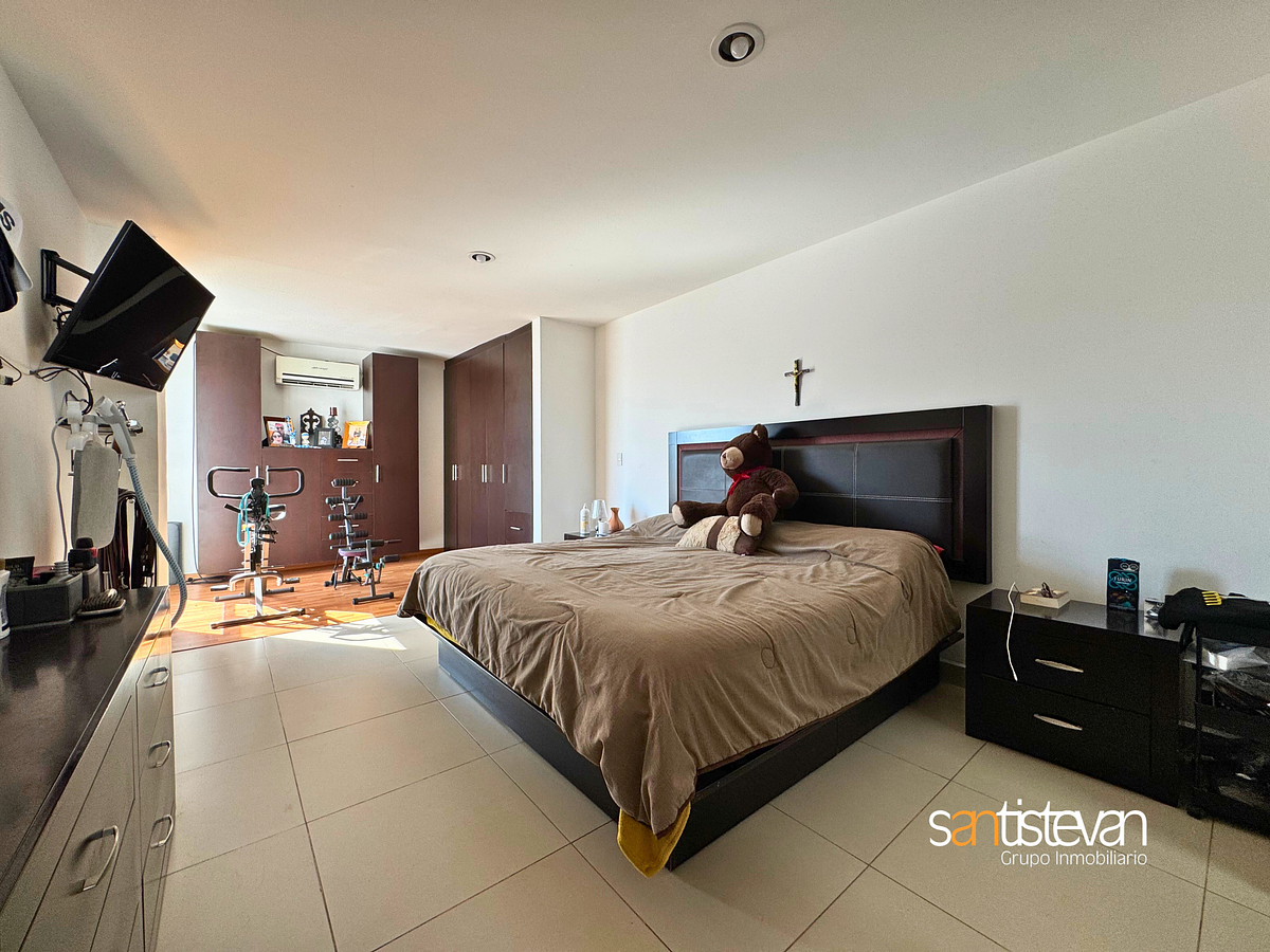 13 de 22: Casa en Venta en El Refugio Querétaro