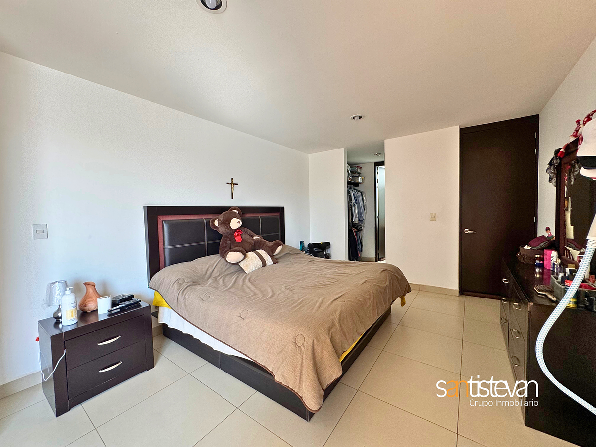 15 de 22: Casa en Venta en El Refugio Querétaro