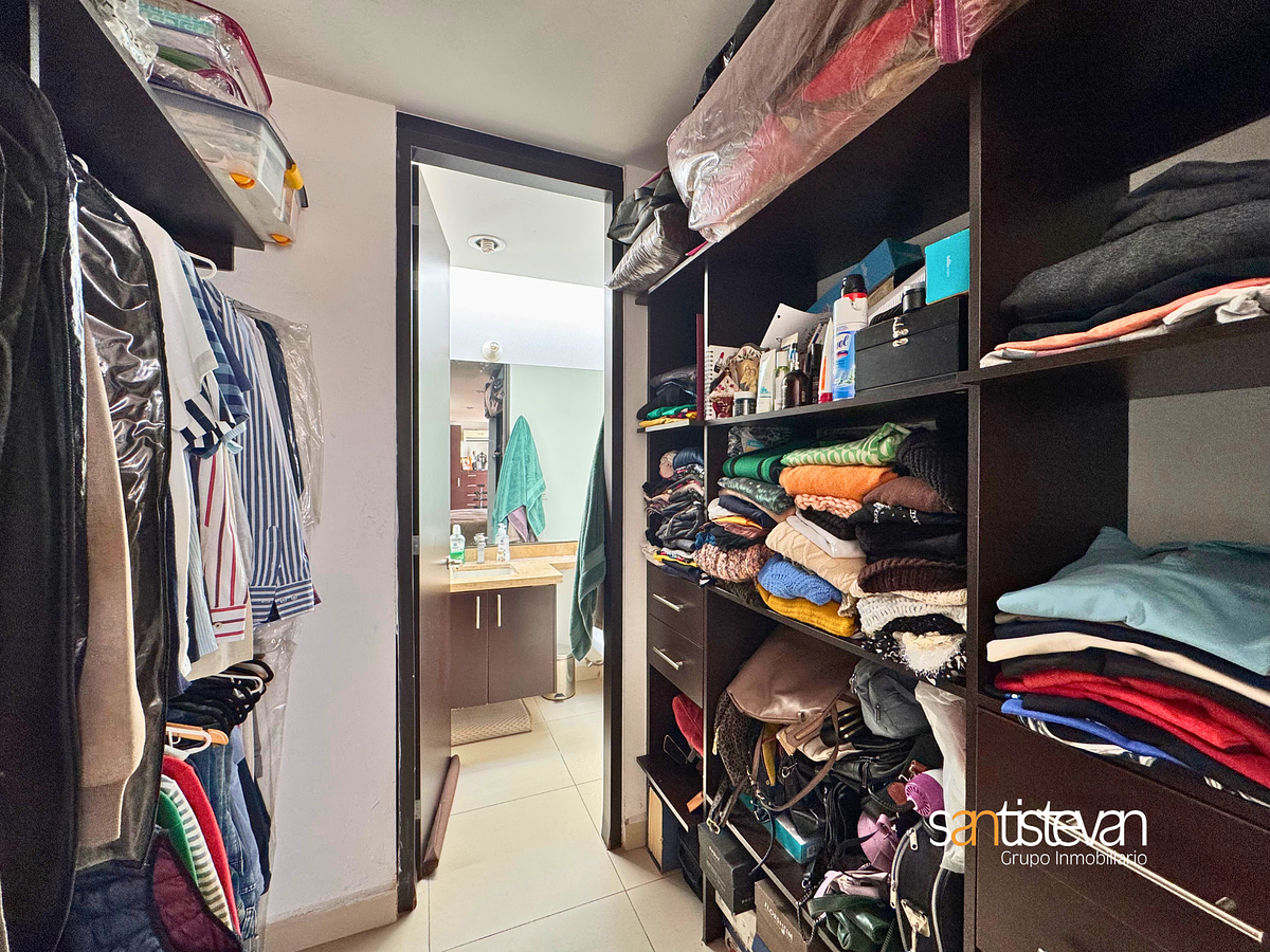 16 de 22: Casa en Venta en El Refugio Querétaro